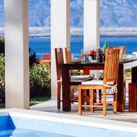 Lozica Villa