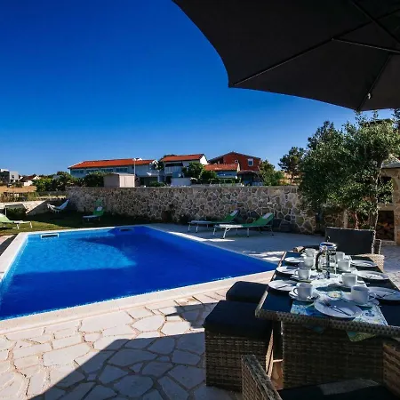 Lozica Villa Vir