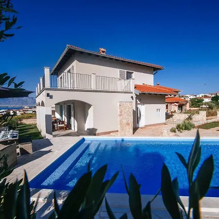 Lozica Villa *