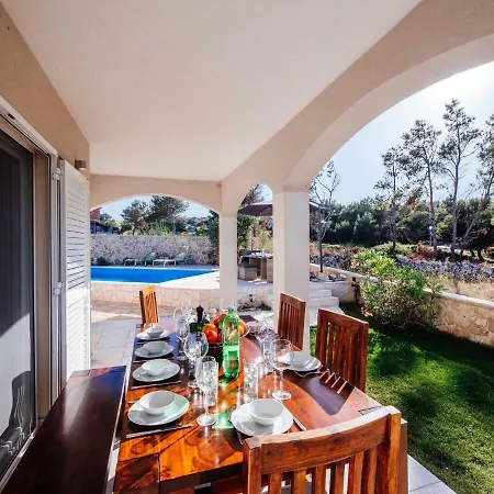 Lozica Villa