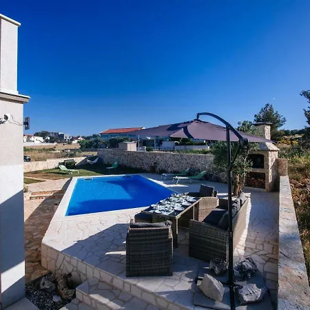 Lozica Villa *